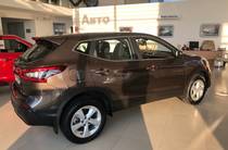 Nissan Qashqai Acenta