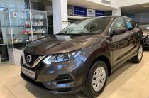 Nissan Qashqai Visia