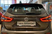 Nissan Qashqai Visia