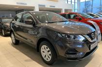 Nissan Qashqai Visia