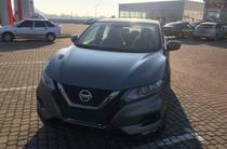 Nissan Qashqai Acenta Navi