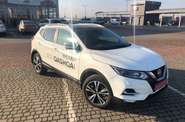 Nissan Qashqai Tekna Safety Plus