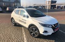 Nissan Qashqai Tekna Safety Plus