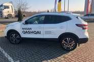 Nissan Qashqai Tekna Safety Plus