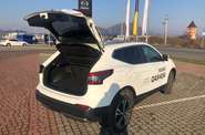 Nissan Qashqai Tekna Safety Plus