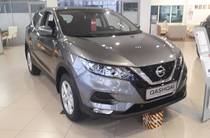 Nissan Qashqai Acenta Safety