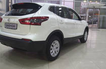 Nissan Qashqai Visia