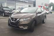 Nissan Qashqai Acenta Safety+Navi