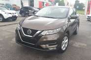 Nissan Qashqai Acenta Safety+Navi