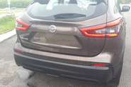 Nissan Qashqai Acenta Safety+Navi