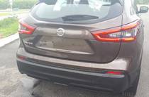 Nissan Qashqai Acenta Safety+Navi