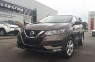 Nissan Qashqai Acenta Safety+Navi