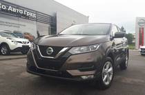 Nissan Qashqai Acenta Safety+Navi