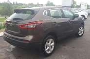 Nissan Qashqai Acenta Safety+Navi