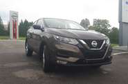 Nissan Qashqai Acenta Safety+Navi