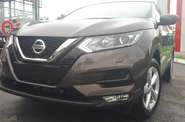 Nissan Qashqai Acenta Safety+Navi