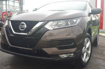 Nissan Qashqai Acenta Safety+Navi