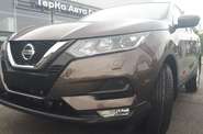 Nissan Qashqai Acenta Safety+Navi