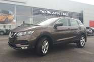 Nissan Qashqai Acenta Safety+Navi