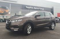 Nissan Qashqai Acenta Safety+Navi