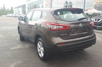 Nissan Qashqai Acenta Safety+Navi