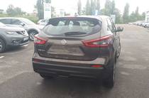 Nissan Qashqai Acenta Safety+Navi