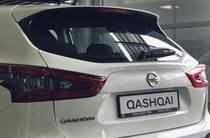 Nissan Qashqai Visia