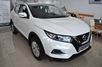 Nissan Qashqai Visia