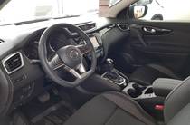 Nissan Qashqai Acenta Navi