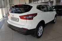 Nissan Qashqai Acenta Navi