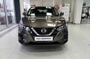 Nissan Qashqai Visia