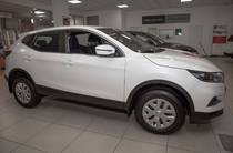 Nissan Qashqai Visia