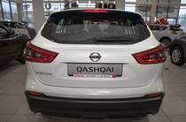 Nissan Qashqai Visia