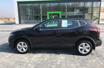 Nissan Qashqai Acenta Parking+Navi