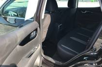 Nissan Qashqai Acenta Parking+Navi