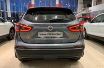 Nissan Qashqai Acenta