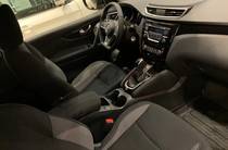 Nissan Qashqai Acenta