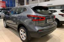 Nissan Qashqai Acenta