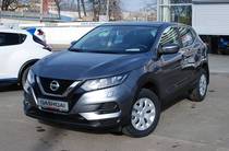 Nissan Qashqai Visia