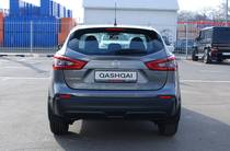 Nissan Qashqai Visia