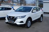 Nissan Qashqai Visia