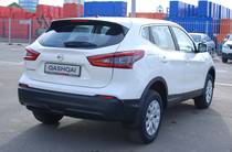 Nissan Qashqai Visia