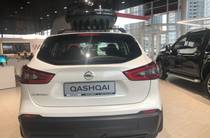 Nissan Qashqai Visia