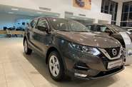 Nissan Qashqai Acenta