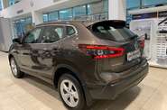 Nissan Qashqai Acenta