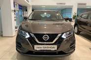 Nissan Qashqai Acenta