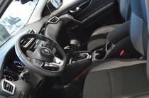 Nissan Qashqai Acenta Parking