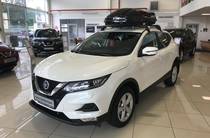 Nissan Qashqai Visia