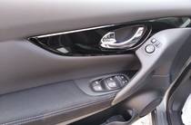 Nissan Qashqai Acenta Safety+Navi