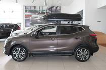 Nissan Qashqai Tekna Bose+Nappa